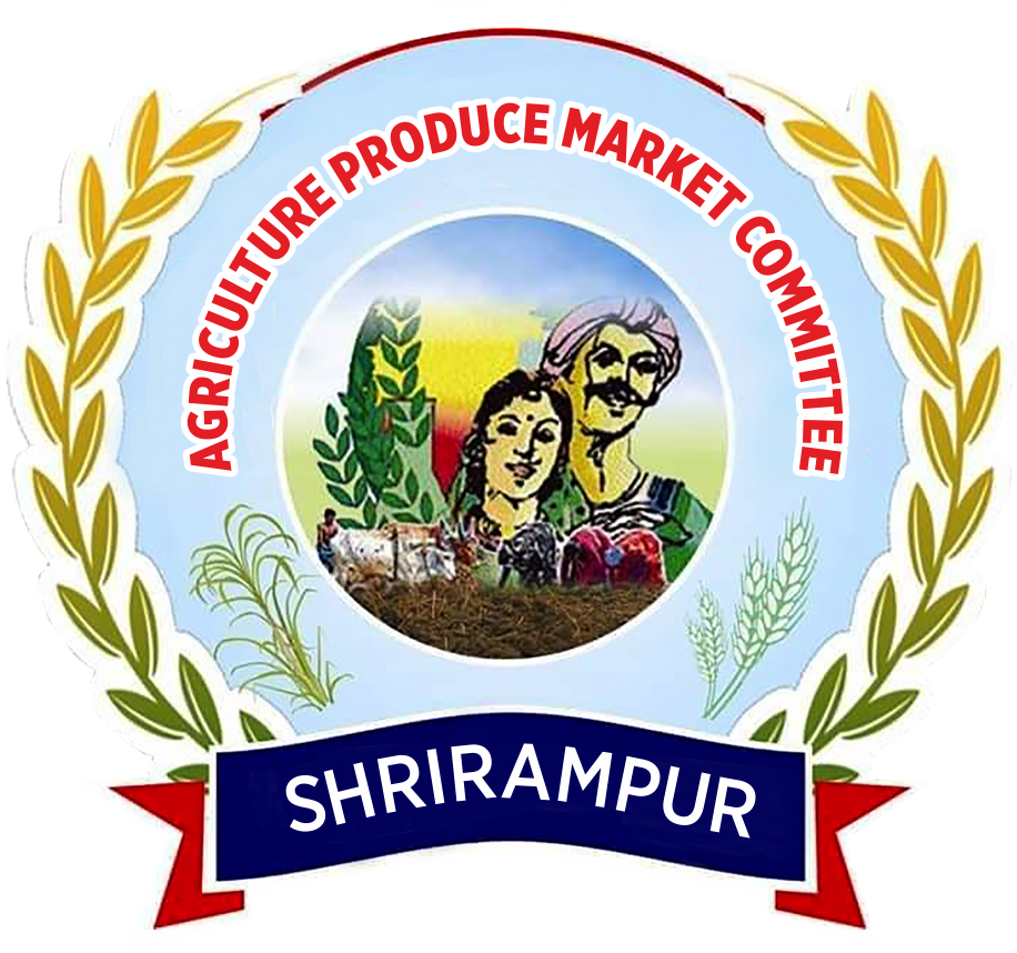 कृषि उत्पन्न बाजार समिती, श्रीरामपूर