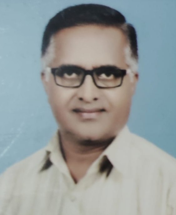 Org Officer Photo