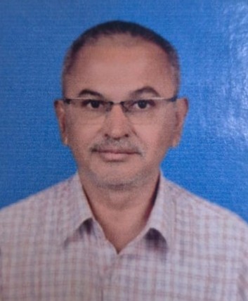 Org Officer Photo